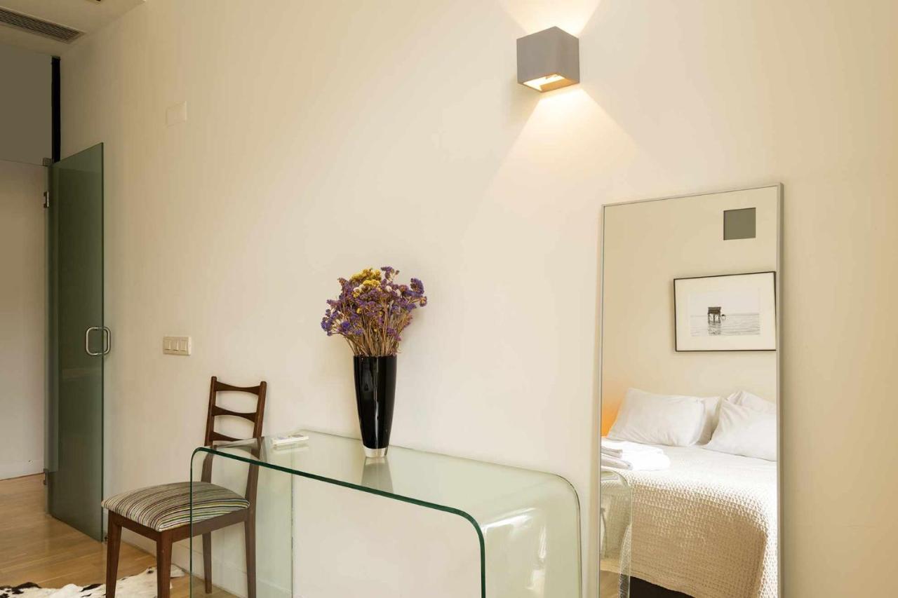 Italian Design Apartment In Principe Real Lisboa Kültér fotó