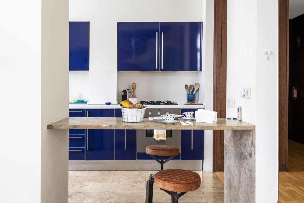 Italian Design Apartment In Principe Real Lisboa Kültér fotó