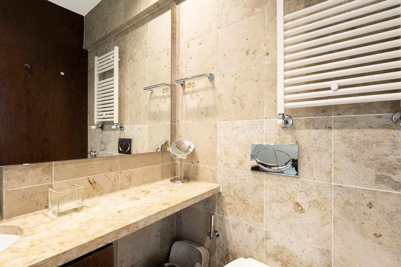 Italian Design Apartment In Principe Real Lisboa Kültér fotó