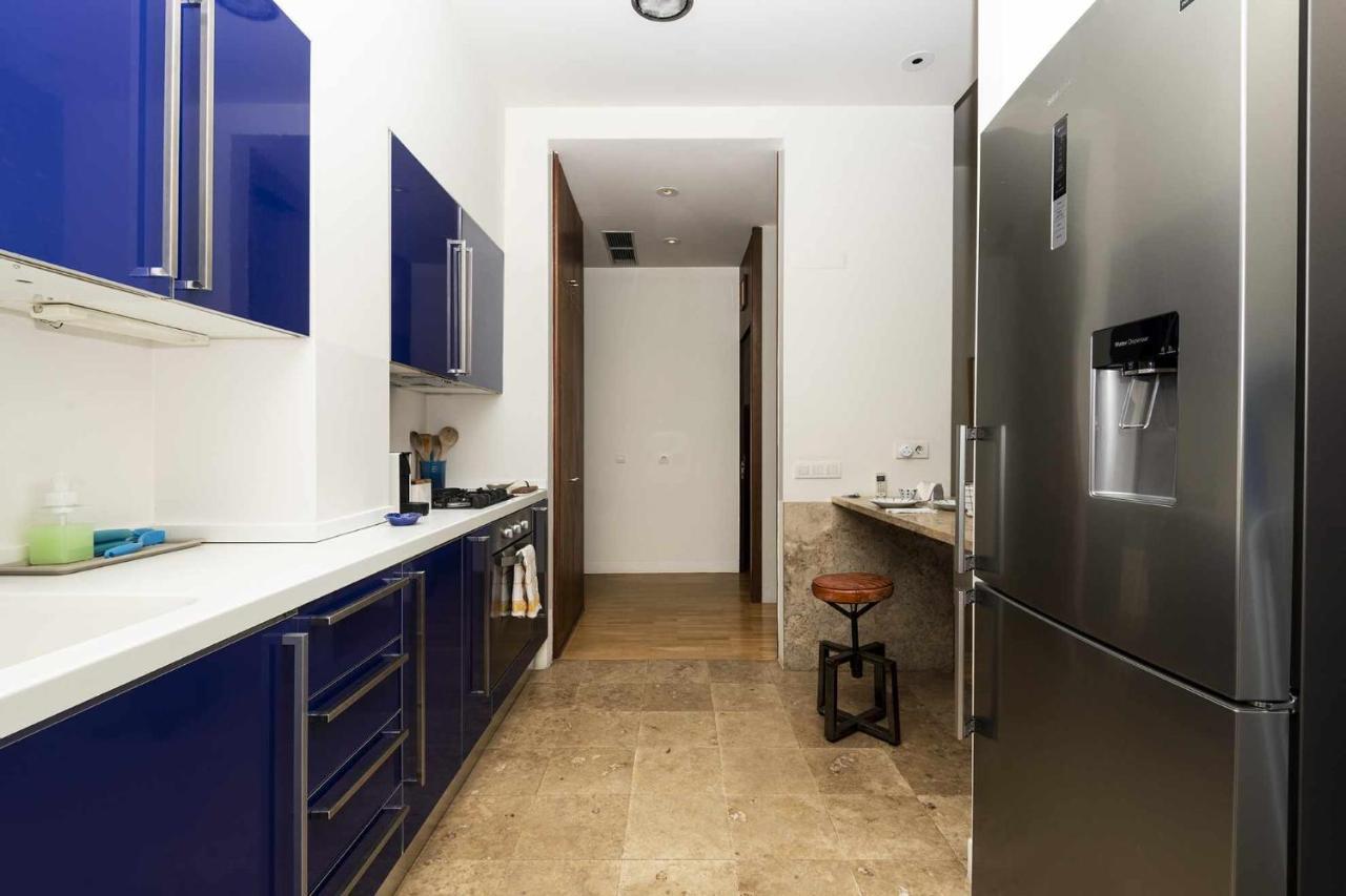 Italian Design Apartment In Principe Real Lisboa Kültér fotó
