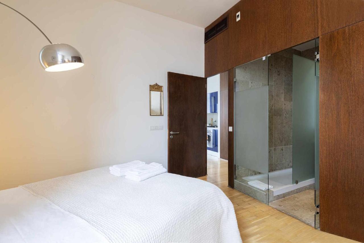 Italian Design Apartment In Principe Real Lisboa Kültér fotó